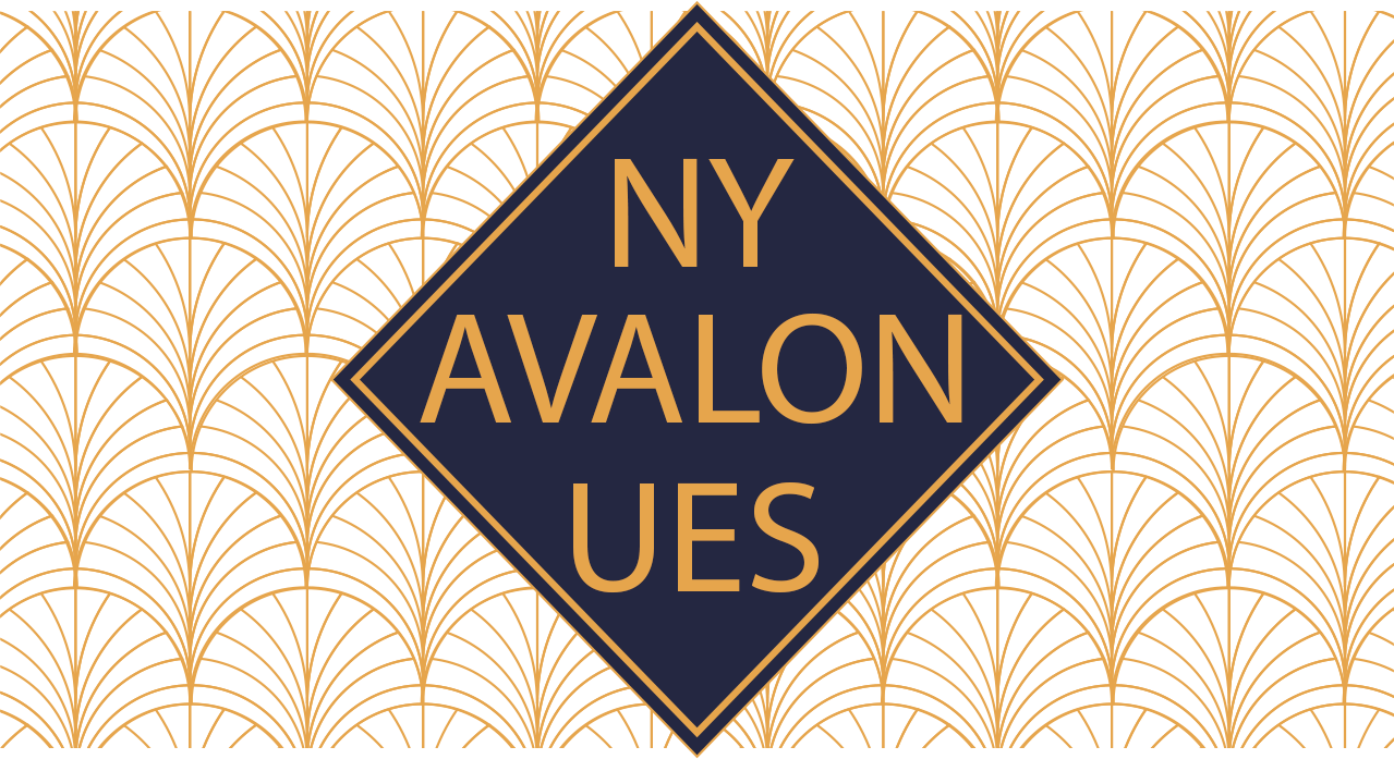 Avalon Luxury Lighting