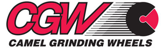 CGW Camel Grinding Wheels