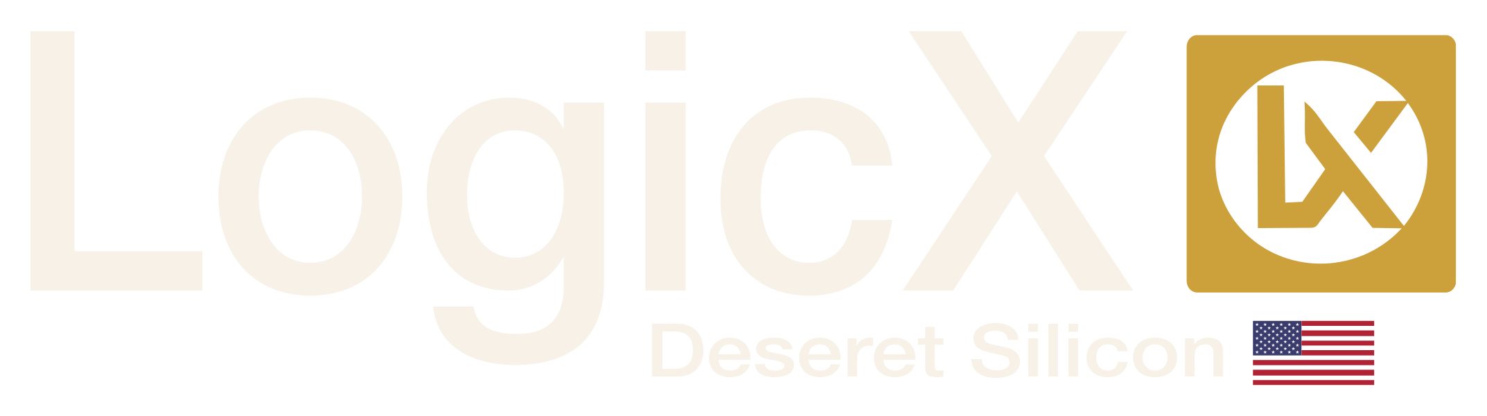 LogicX